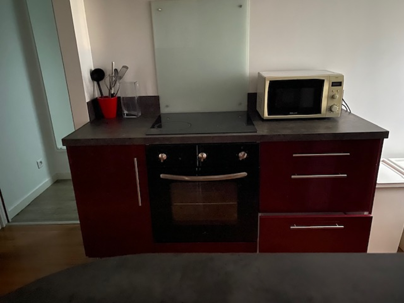 Image_4, Appartement, Senlis, ref :120