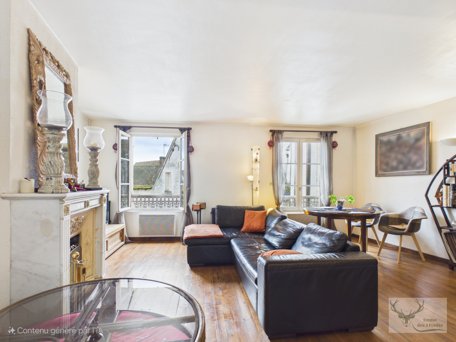 Image_2, Appartement, Senlis, ref :763