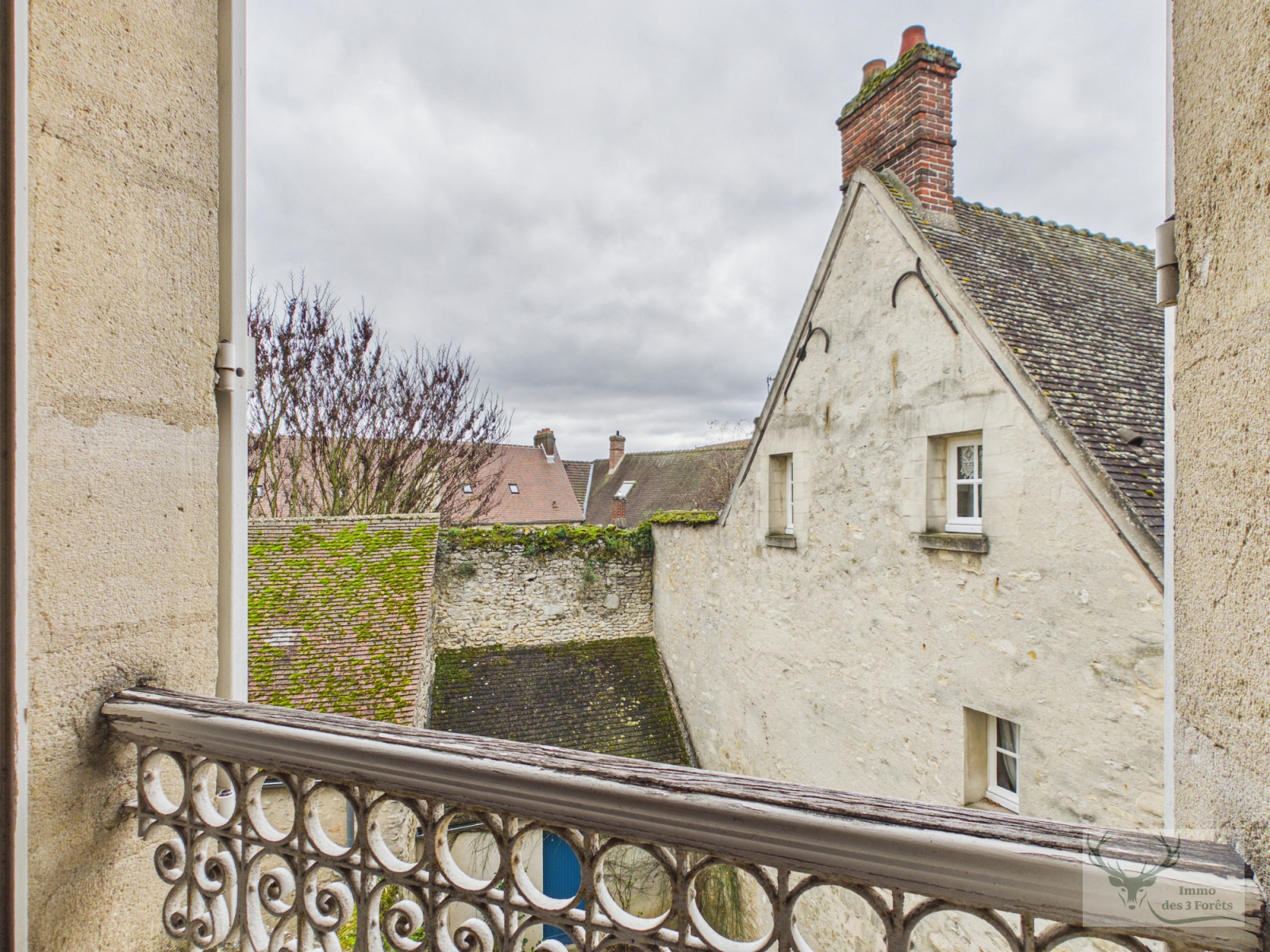Image_1, Appartement, Senlis, ref :763