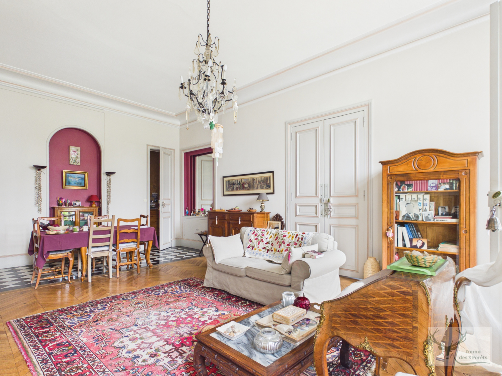 Image_3, Appartement, Senlis, ref :783