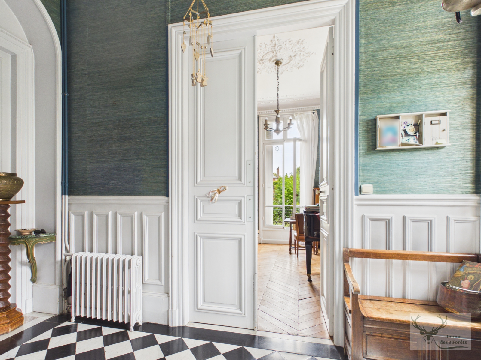 Image_1, Appartement, Senlis, ref :783