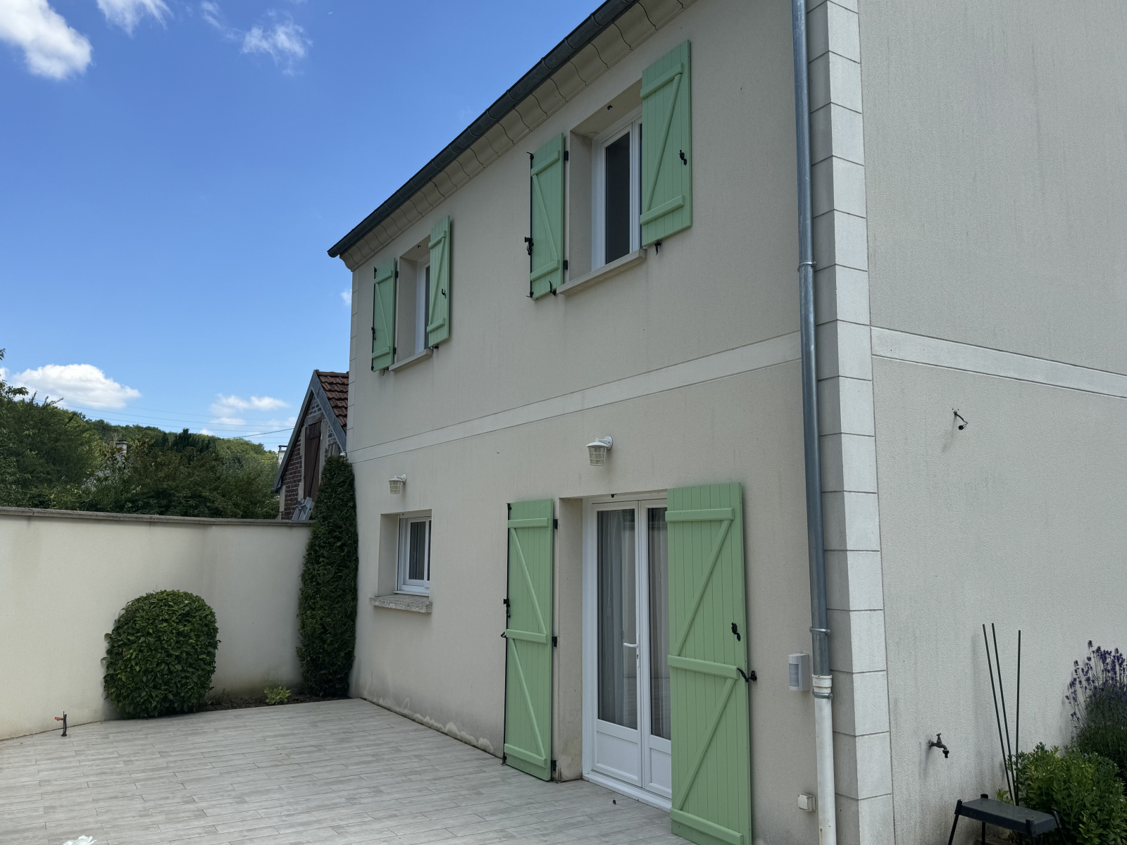 Image_3, Maison, Béthisy-Saint-Martin, ref :802