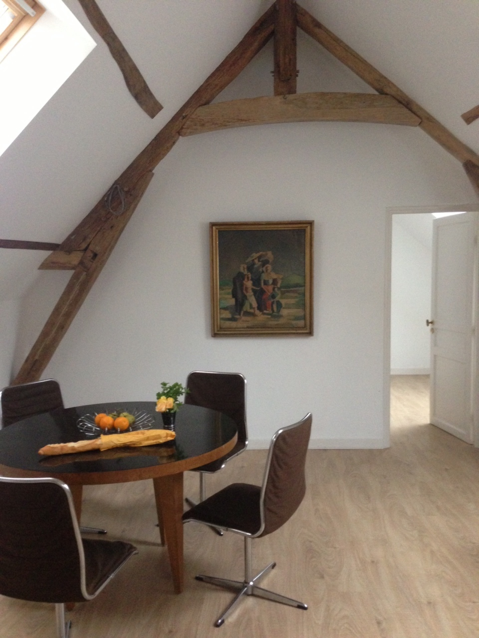 Image_1, Appartement, Senlis, ref :345