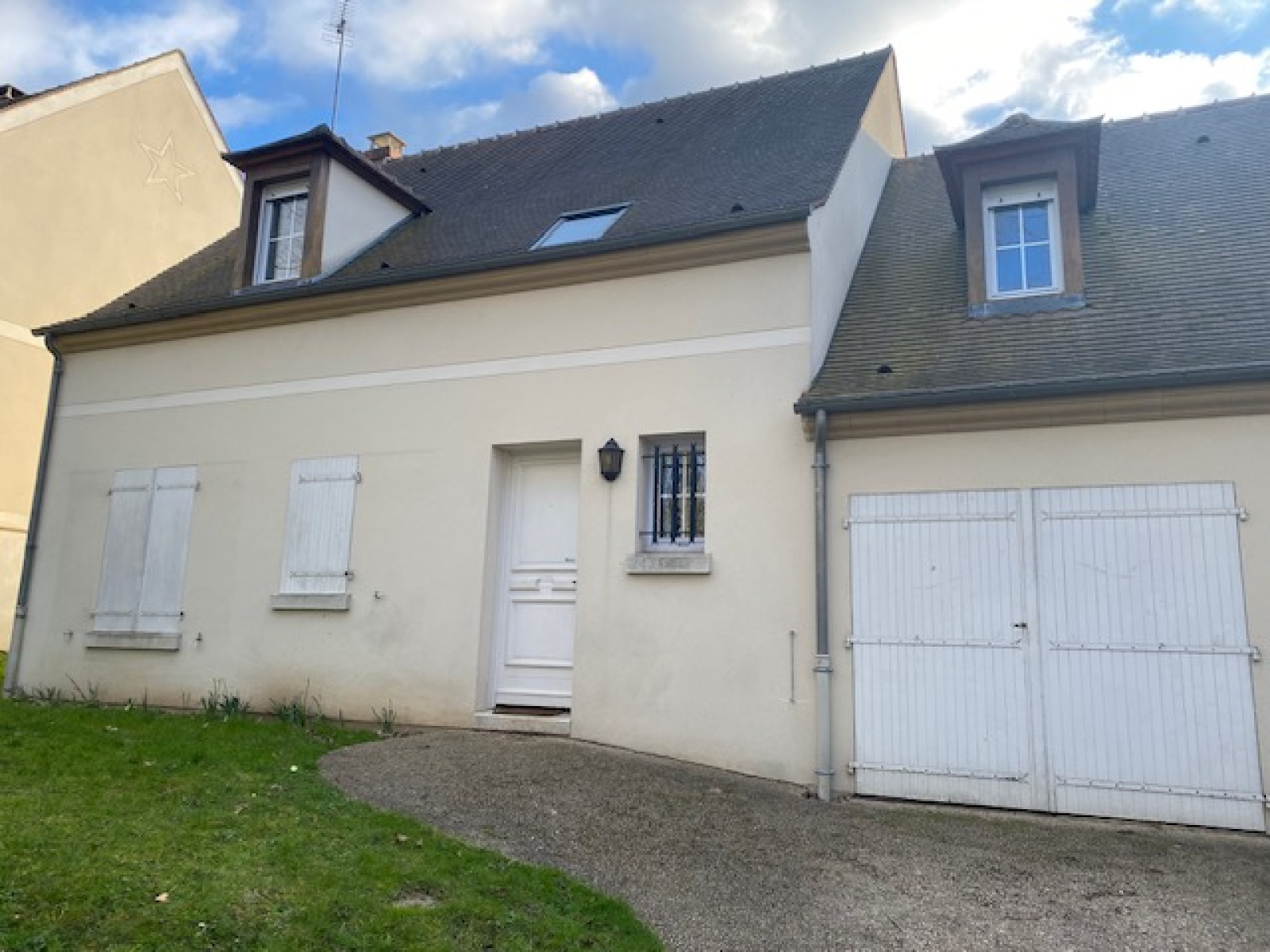 Image_2, Maison, Senlis, ref :407