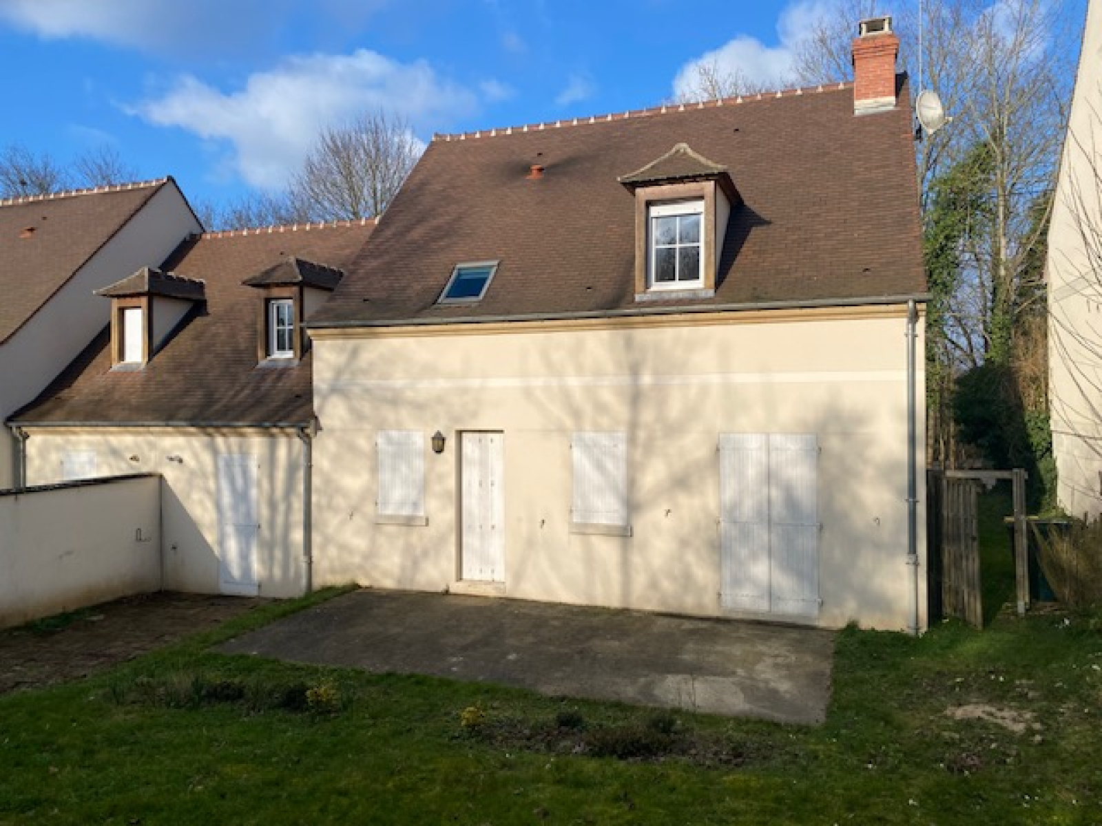 Image_1, Maison, Senlis, ref :407