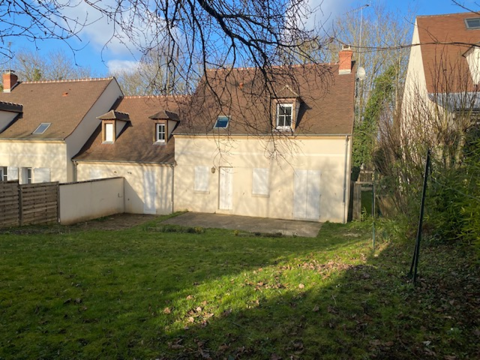 Image_12, Maison, Senlis, ref :407