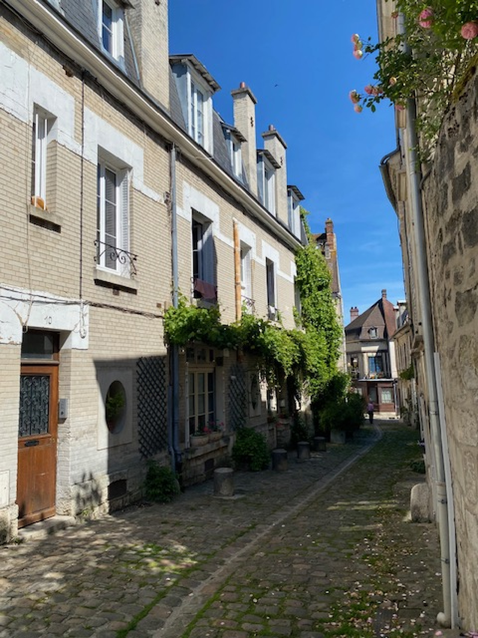 Image_1, Appartement, Senlis, ref :776