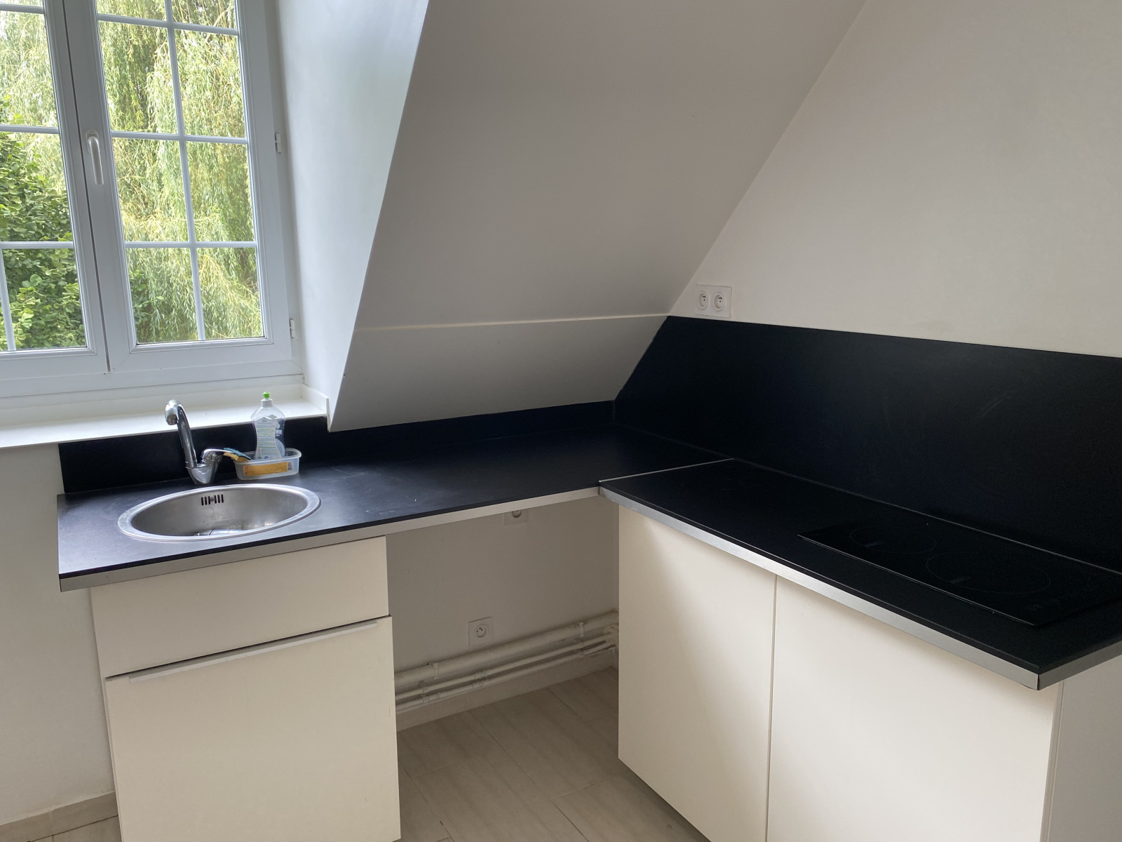 Image_4, Appartement, Villers-Saint-Frambourg, ref :61