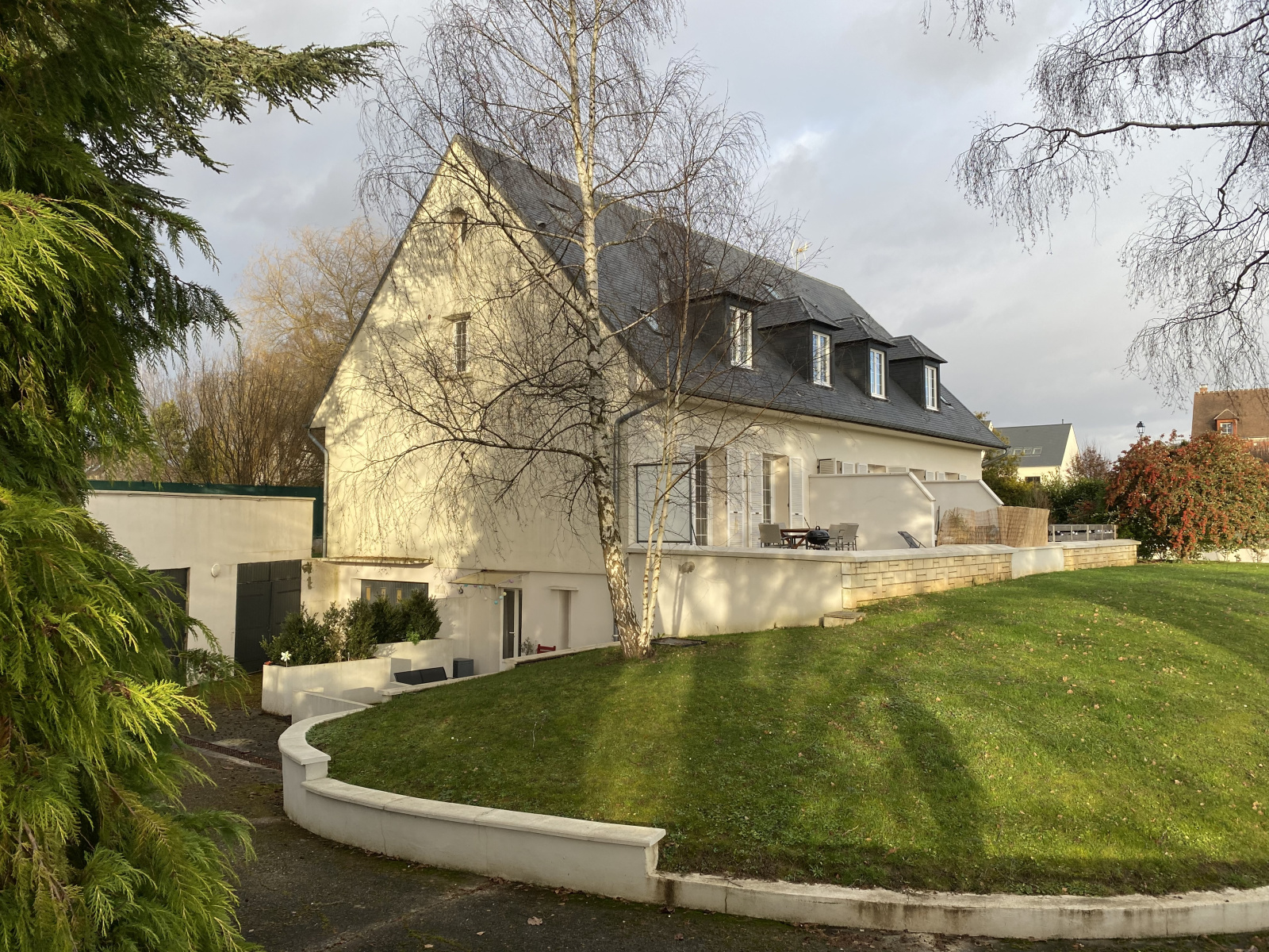 Image_1, Appartement, Villers-Saint-Frambourg, ref :61