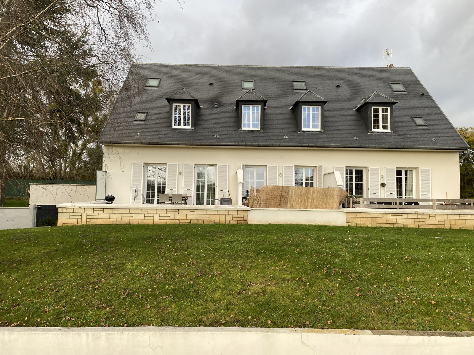 Image_9, Appartement, Villers-Saint-Frambourg, ref :61