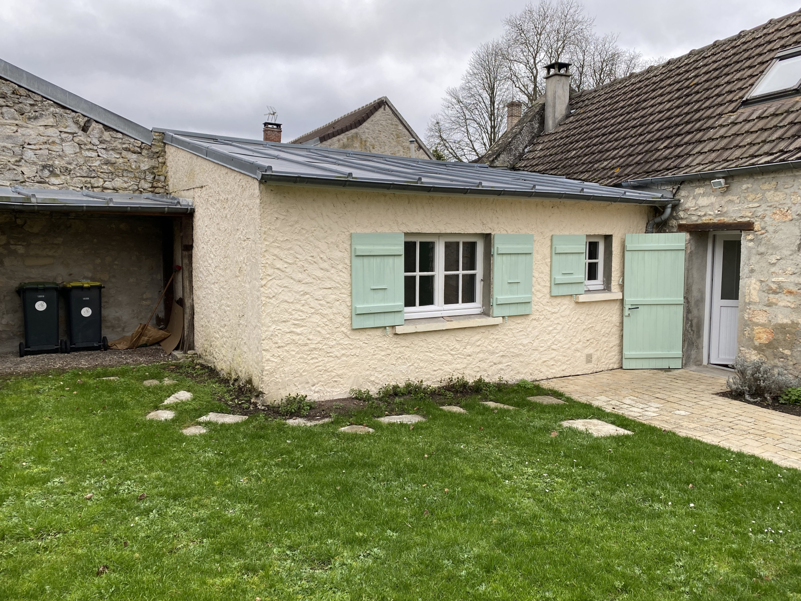 Image_10, Maison, Villers-Saint-Frambourg, ref :511