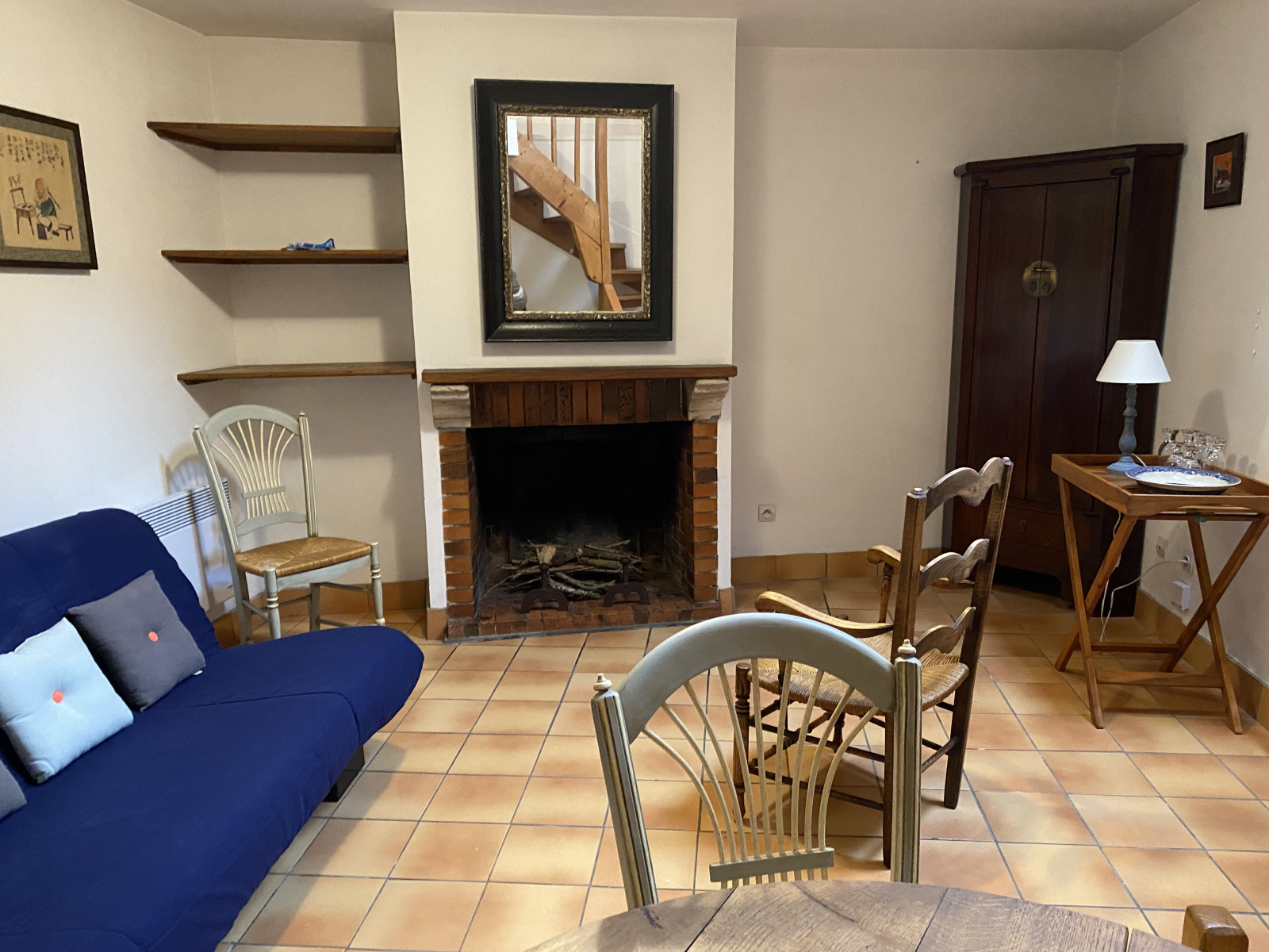 Image_2, Maison, Villers-Saint-Frambourg, ref :511