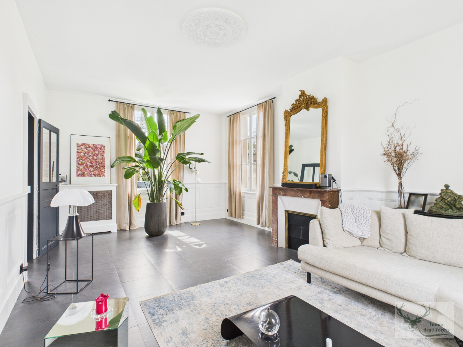 Image_4, Maison, Crépy-en-Valois, ref :678