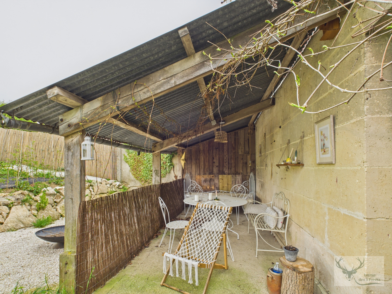 Image_3, Maison, Crépy-en-Valois, ref :678