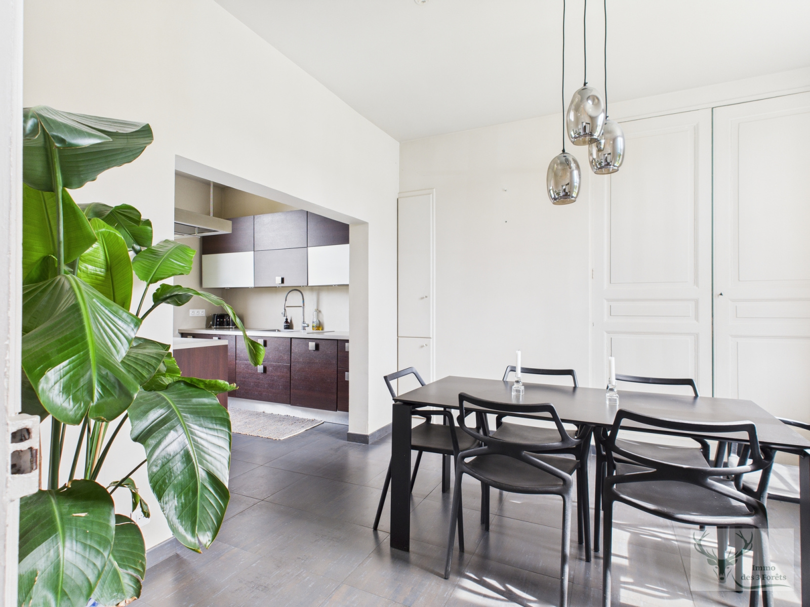 Image_5, Maison, Crépy-en-Valois, ref :678