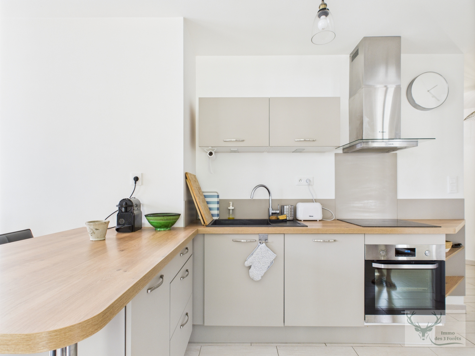 Image_2, Appartement, Senlis, ref :738