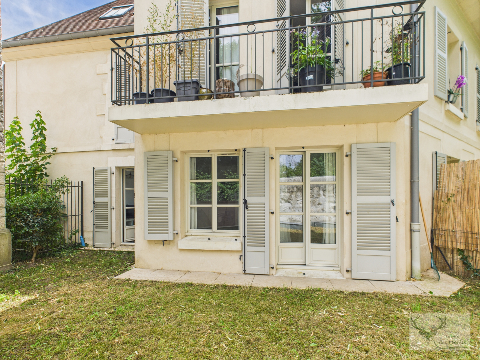 Image_5, Appartement, Senlis, ref :738