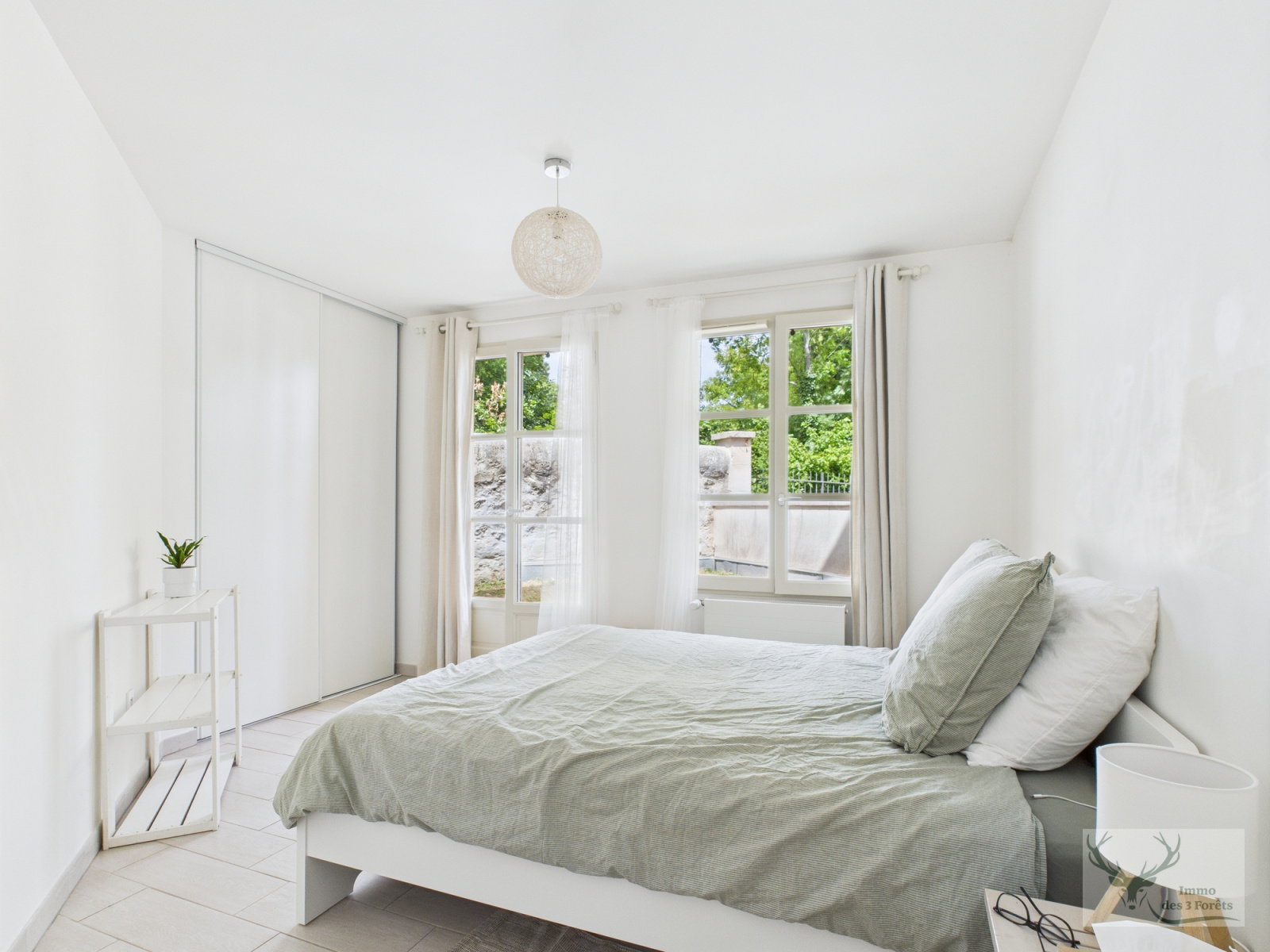 Image_3, Appartement, Senlis, ref :738