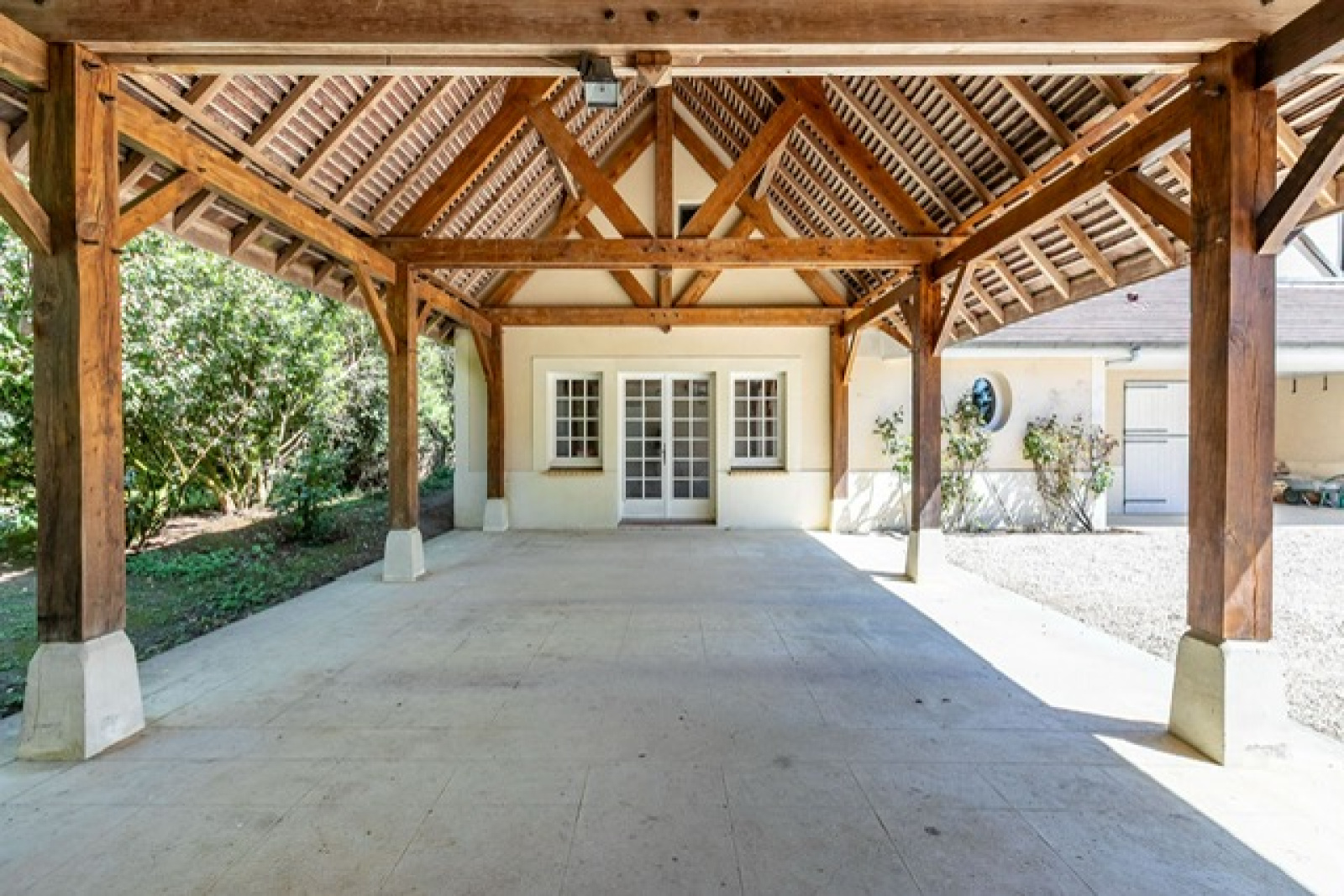 Image_11, Maison, Chamant, ref :821