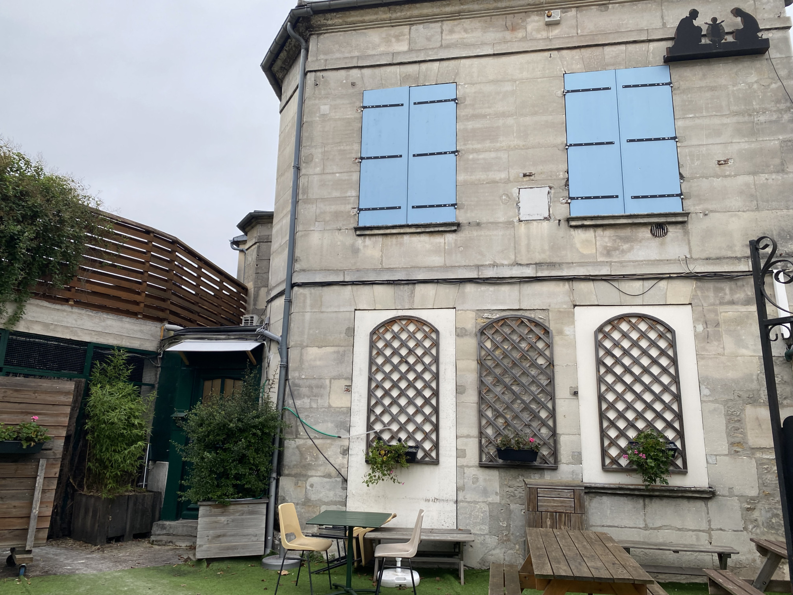 Image_7, Appartement, Senlis, ref :82