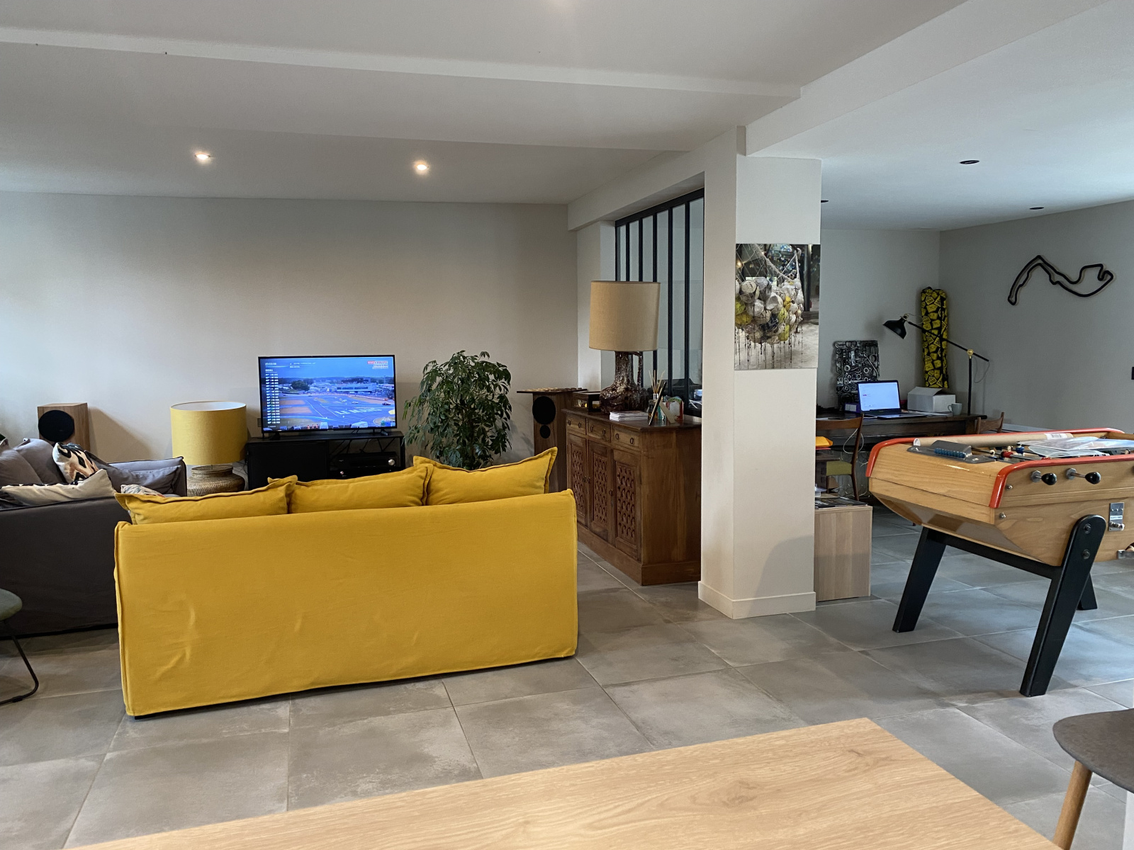 Image_5, Maison, Aumont-en-Halatte, ref :467