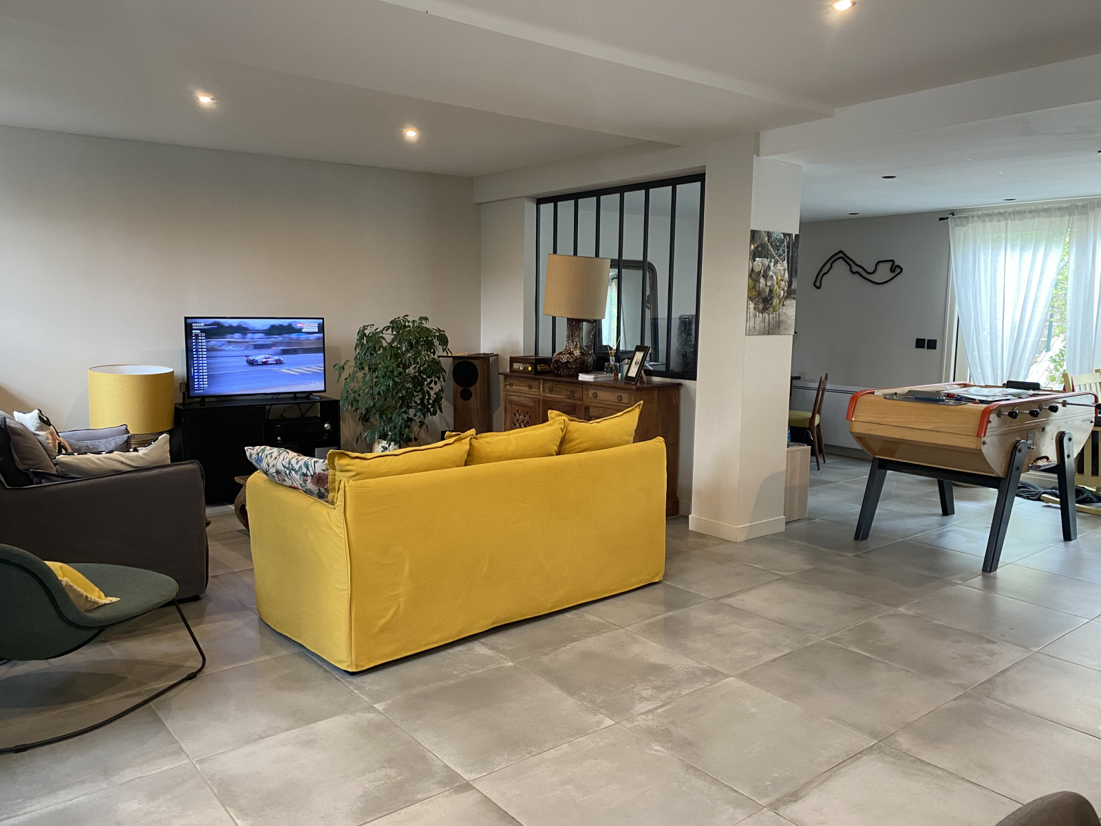 Image_2, Maison, Aumont-en-Halatte, ref :467