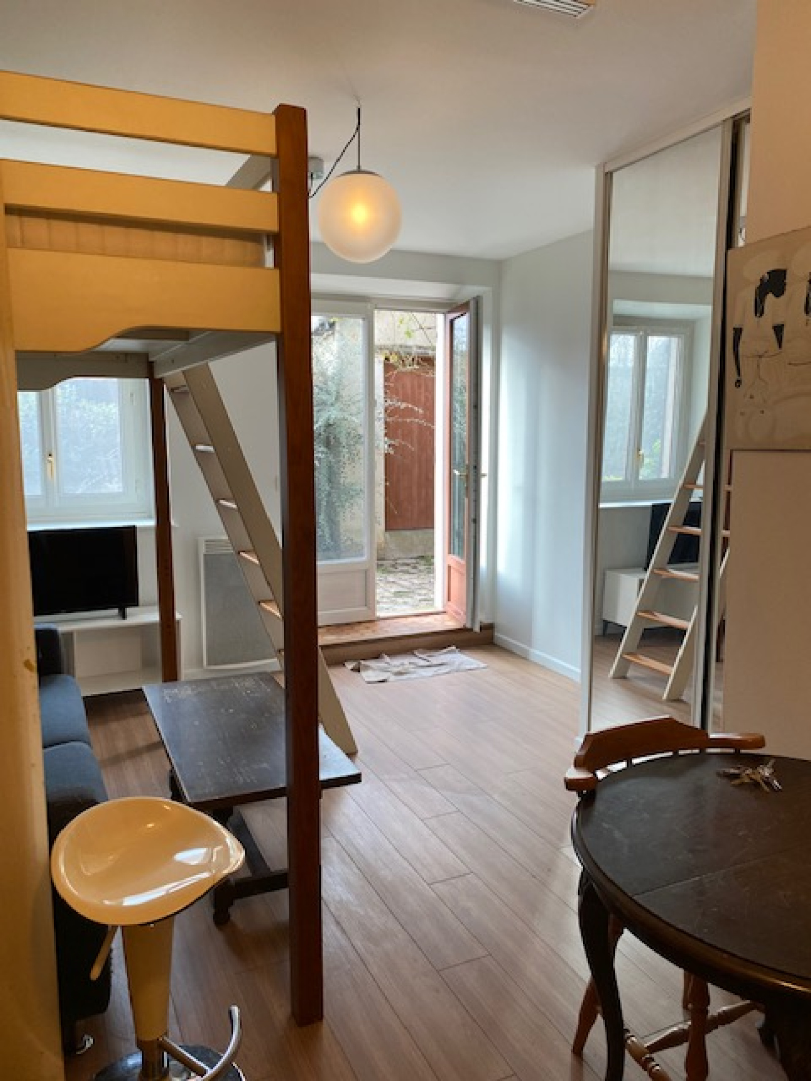 Image_8, Appartement, Thiers-sur-Thève, ref :378