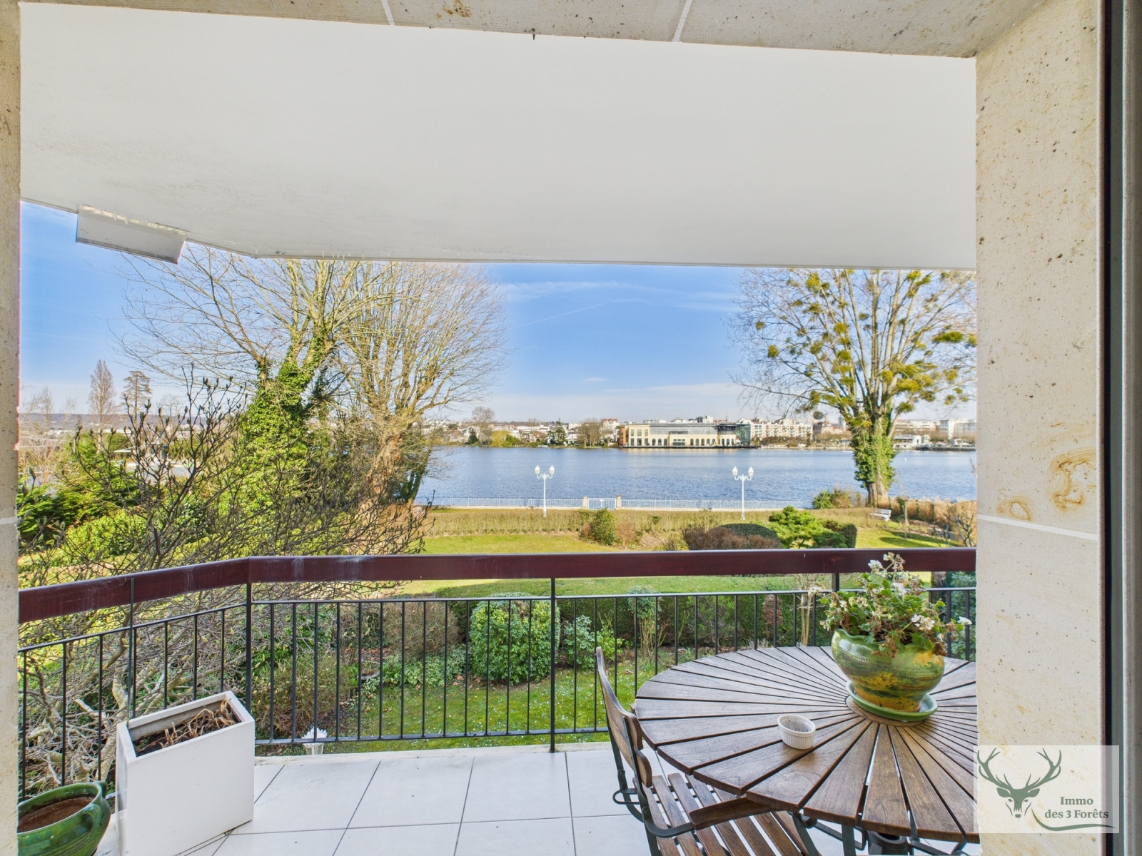 Image_8, Appartement, Enghien-les-Bains, ref :669