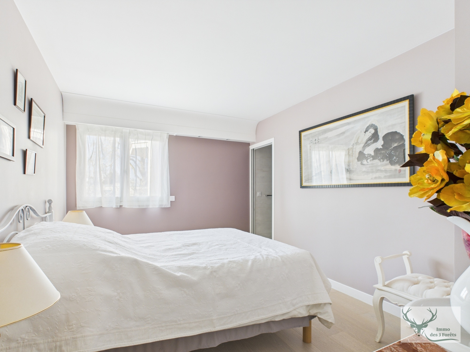 Image_6, Appartement, Enghien-les-Bains, ref :669