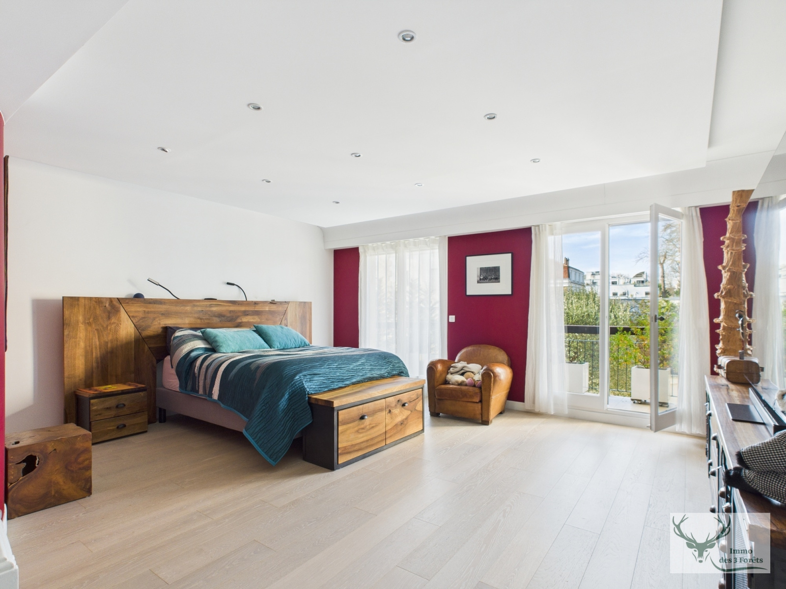 Image_4, Appartement, Enghien-les-Bains, ref :669