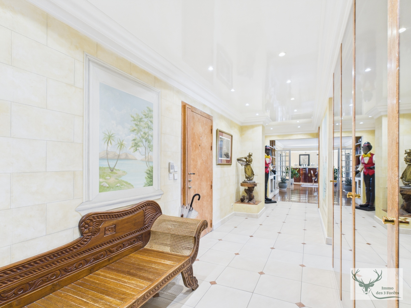 Image_7, Appartement, Enghien-les-Bains, ref :669