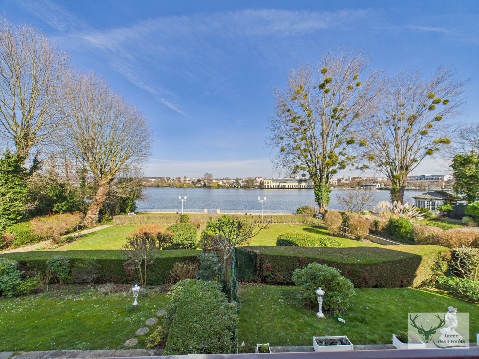 Image_9, Appartement, Enghien-les-Bains, ref :669