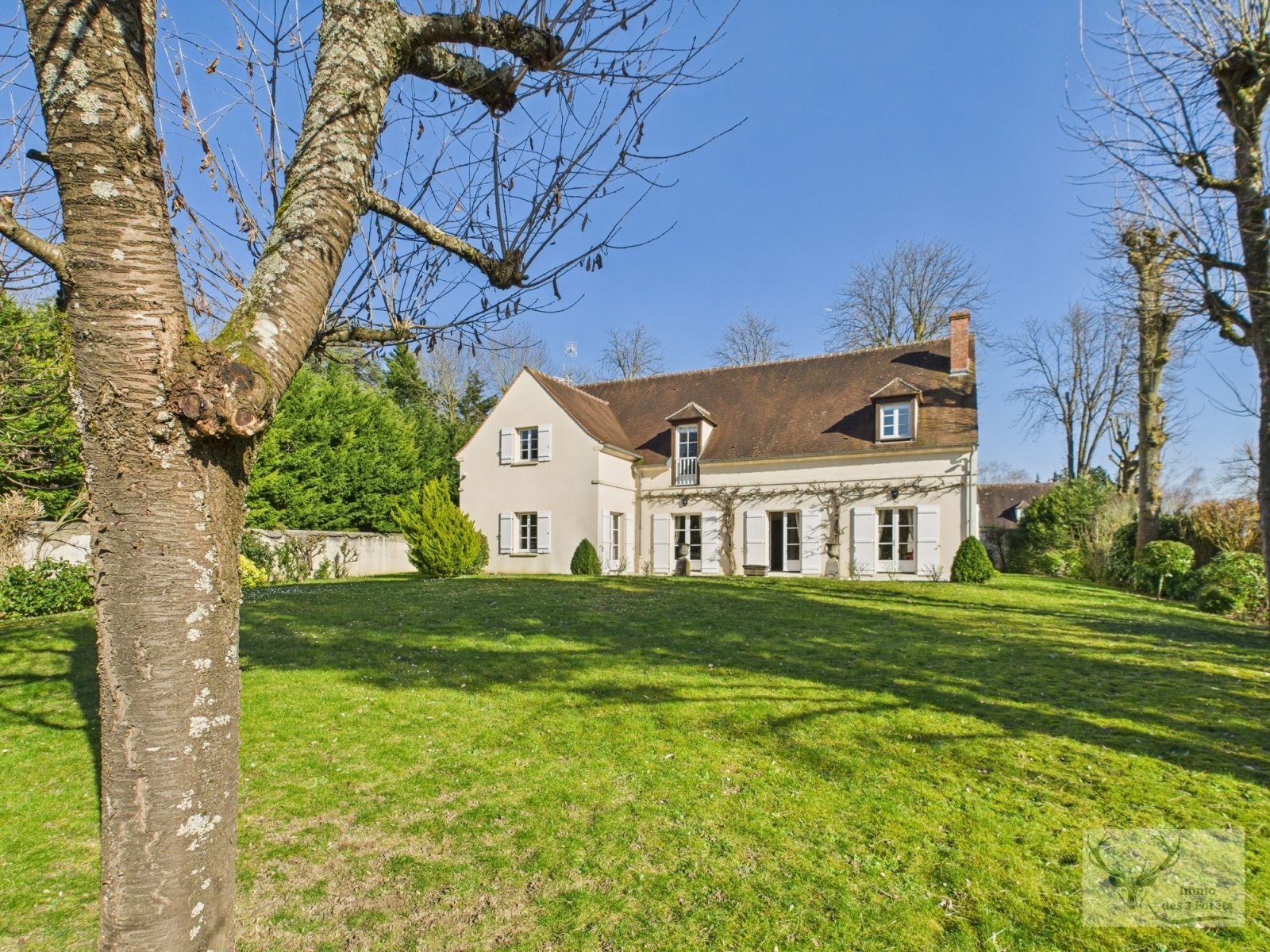 Image_1, Maison, Senlis, ref :675