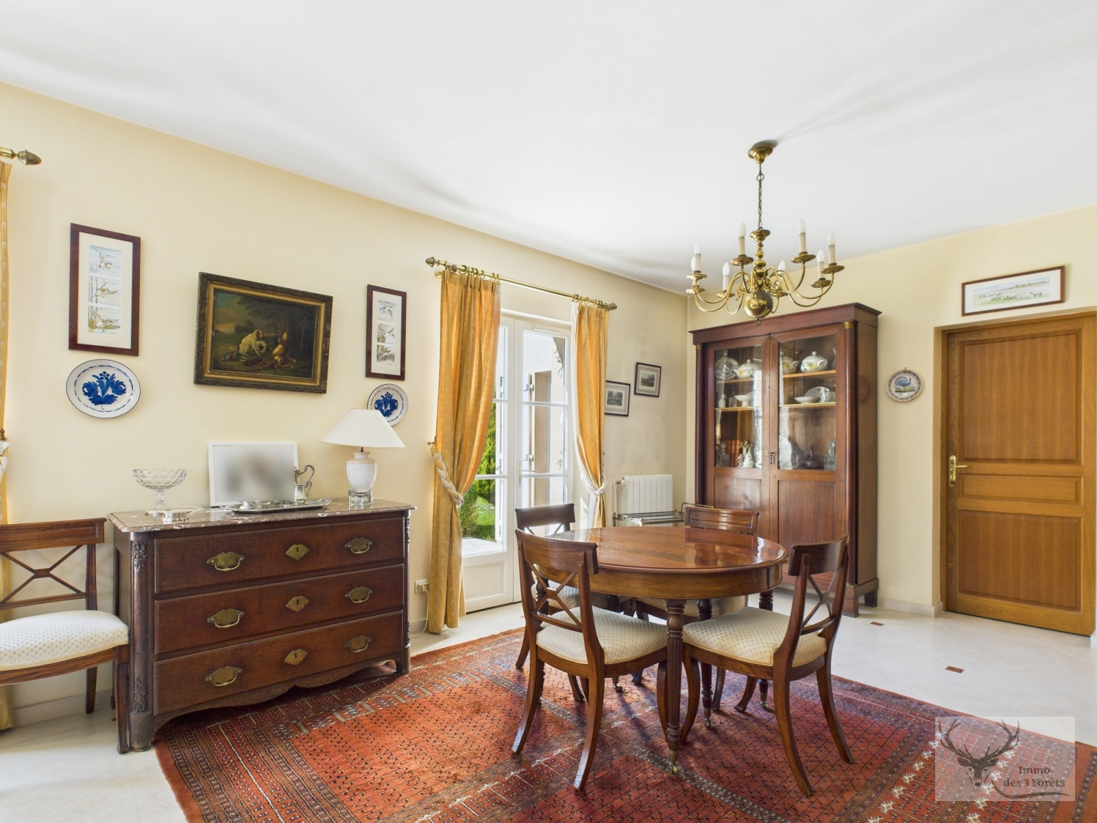 Image_4, Maison, Senlis, ref :675