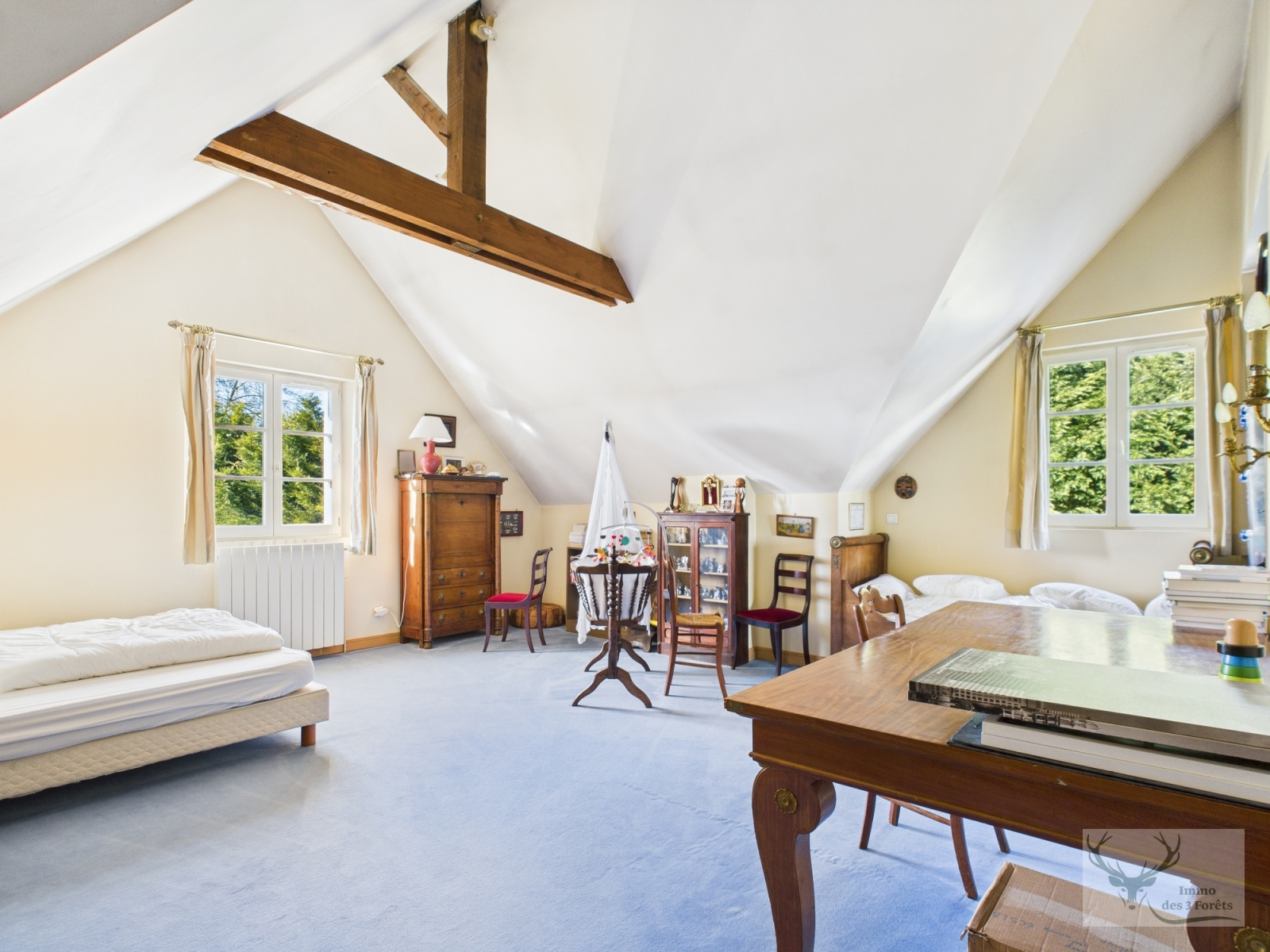 Image_6, Maison, Senlis, ref :675