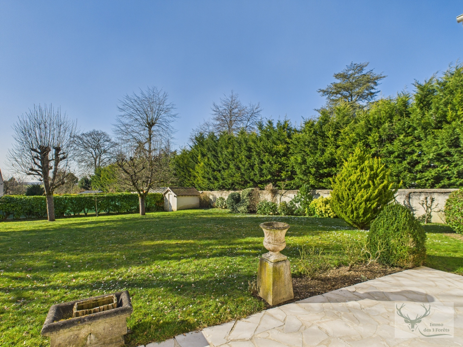 Image_2, Maison, Senlis, ref :675