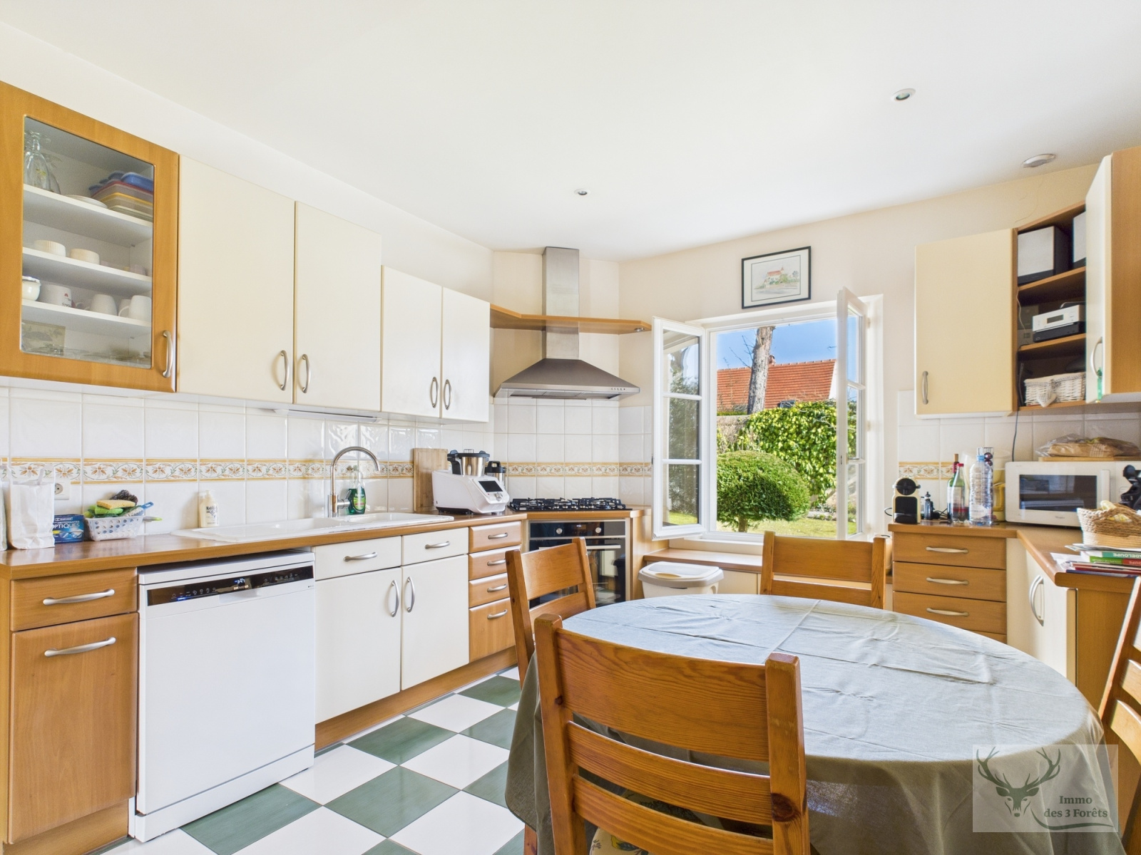 Image_5, Maison, Senlis, ref :675