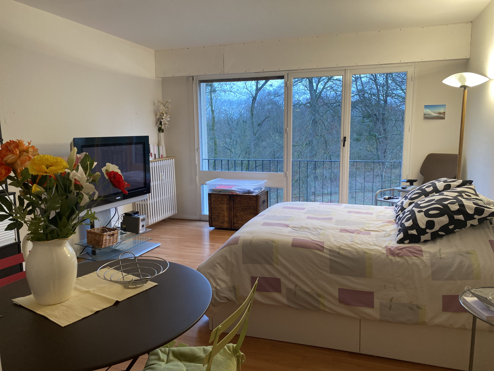 Image_1, Appartement, Senlis, ref :509