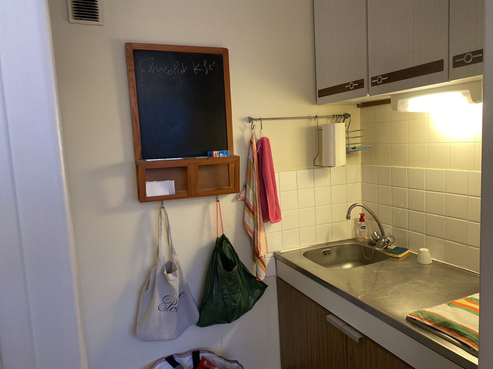 Image_2, Appartement, Senlis, ref :509
