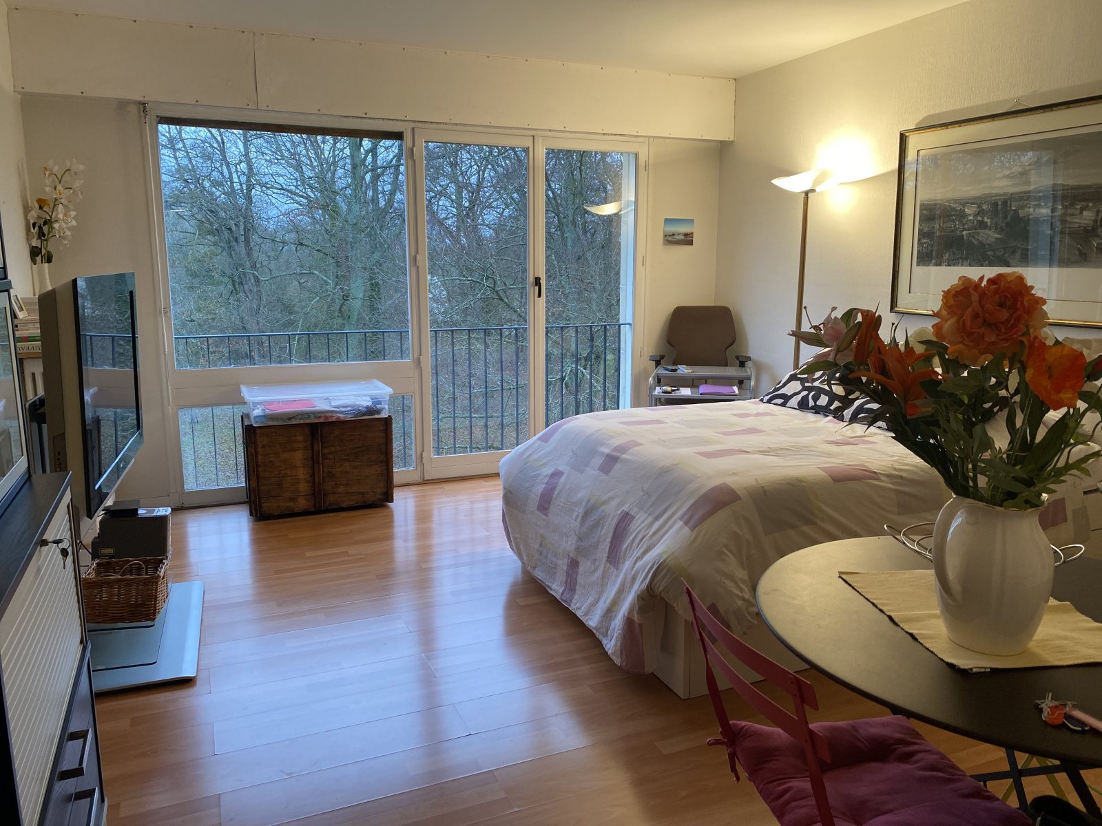 Image_7, Appartement, Senlis, ref :509