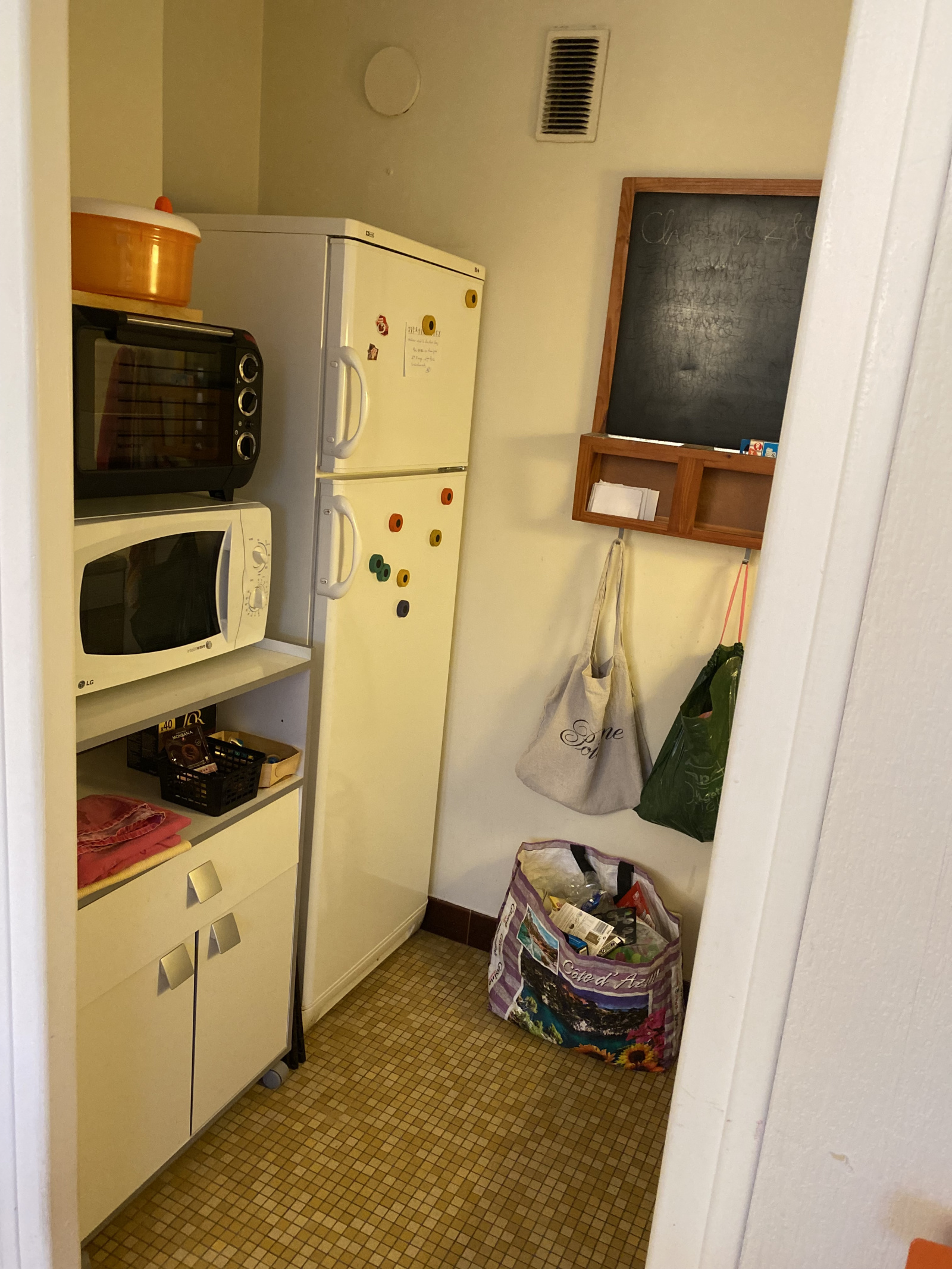 Image_5, Appartement, Senlis, ref :509