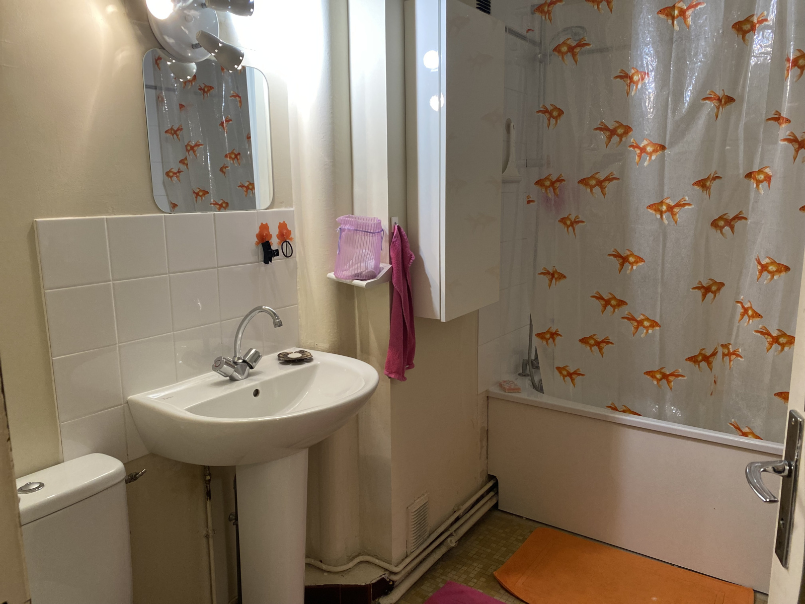 Image_4, Appartement, Senlis, ref :509