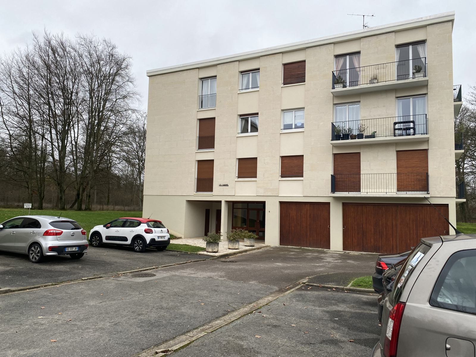 Image_6, Appartement, Senlis, ref :509