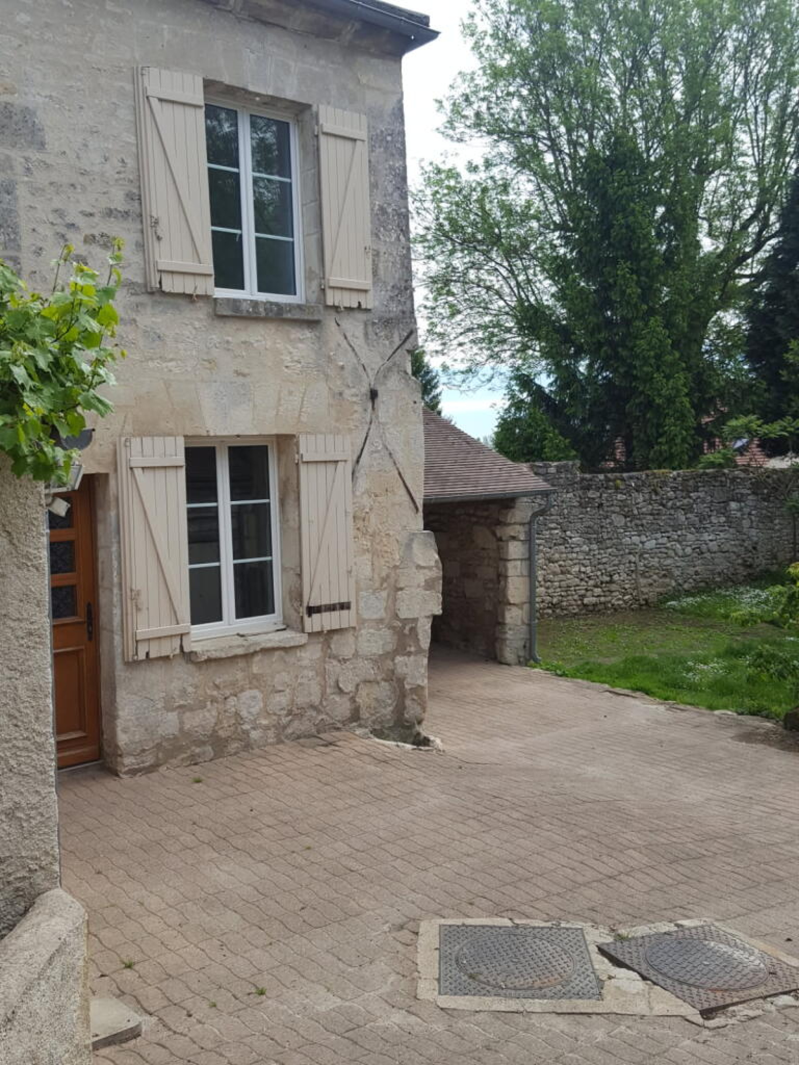 Image_4, Maison, Villeneuve-sur-Verberie, ref :122