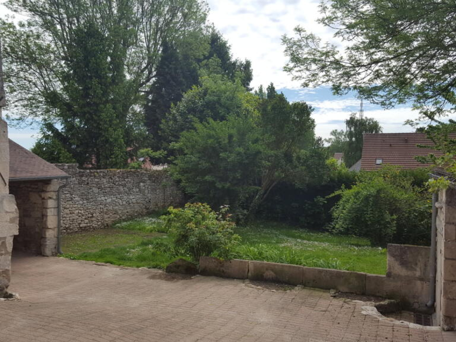 Image_3, Maison, Villeneuve-sur-Verberie, ref :122