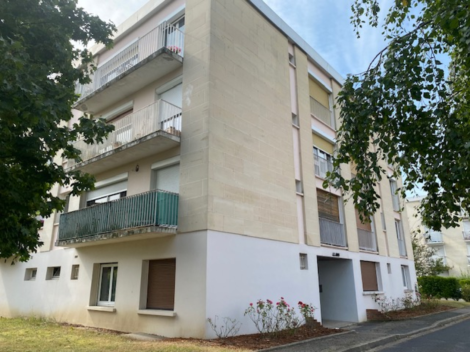 Image_1, Appartement, Senlis, ref :360