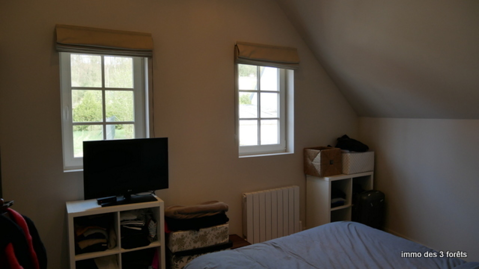 Image_8, Maison, Aumont-en-Halatte, ref :348