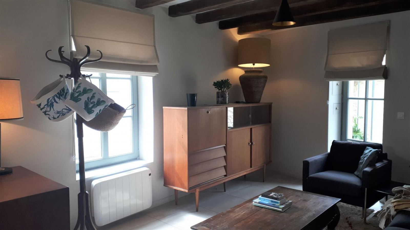 Image_4, Maison, Aumont-en-Halatte, ref :348