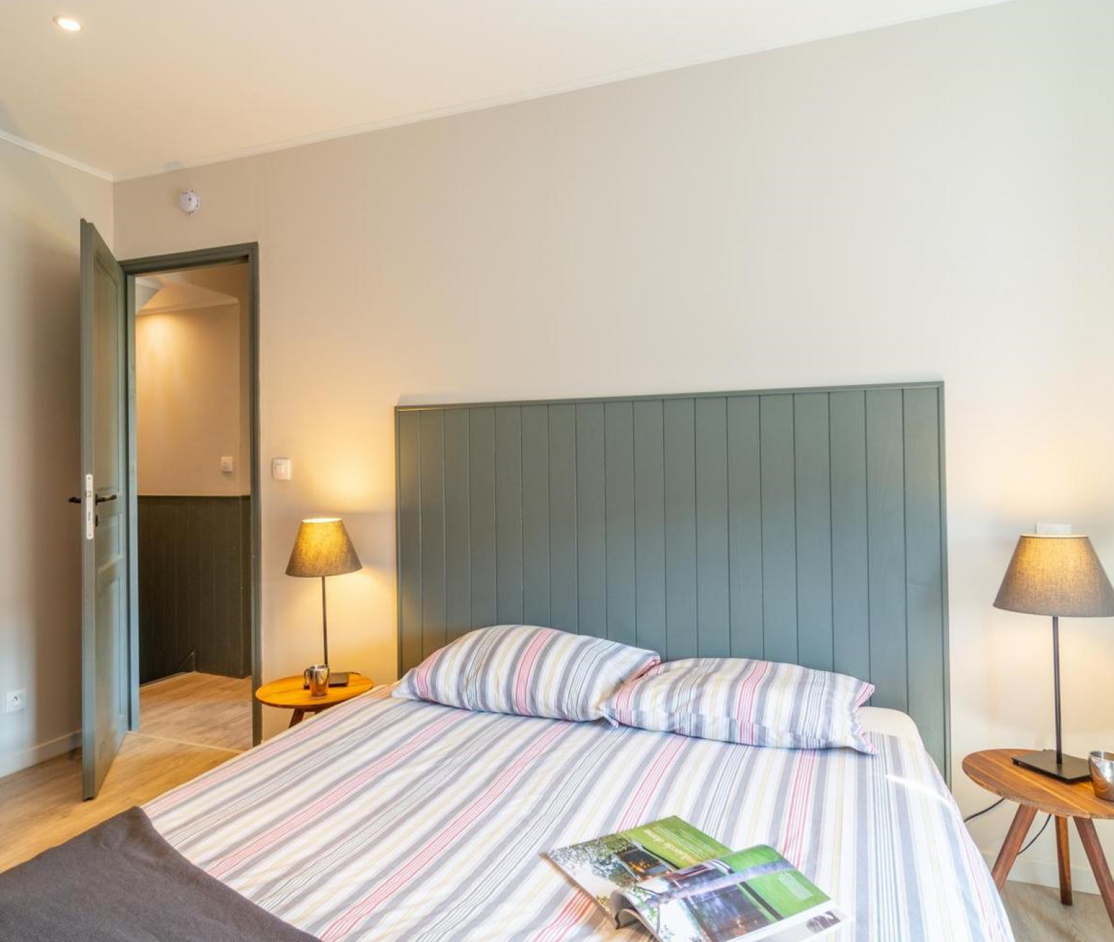 Image_5, Maison, Aumont-en-Halatte, ref :348