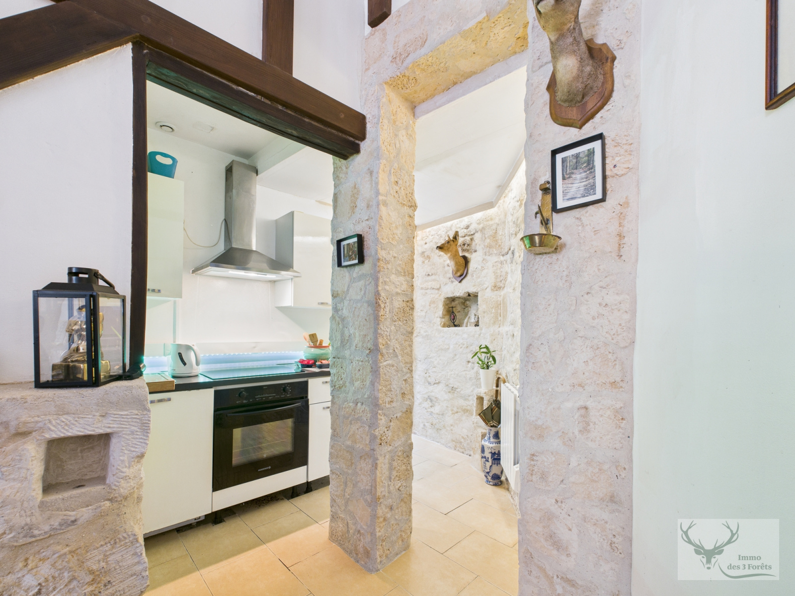 Image_2, Appartement, Senlis, ref :741